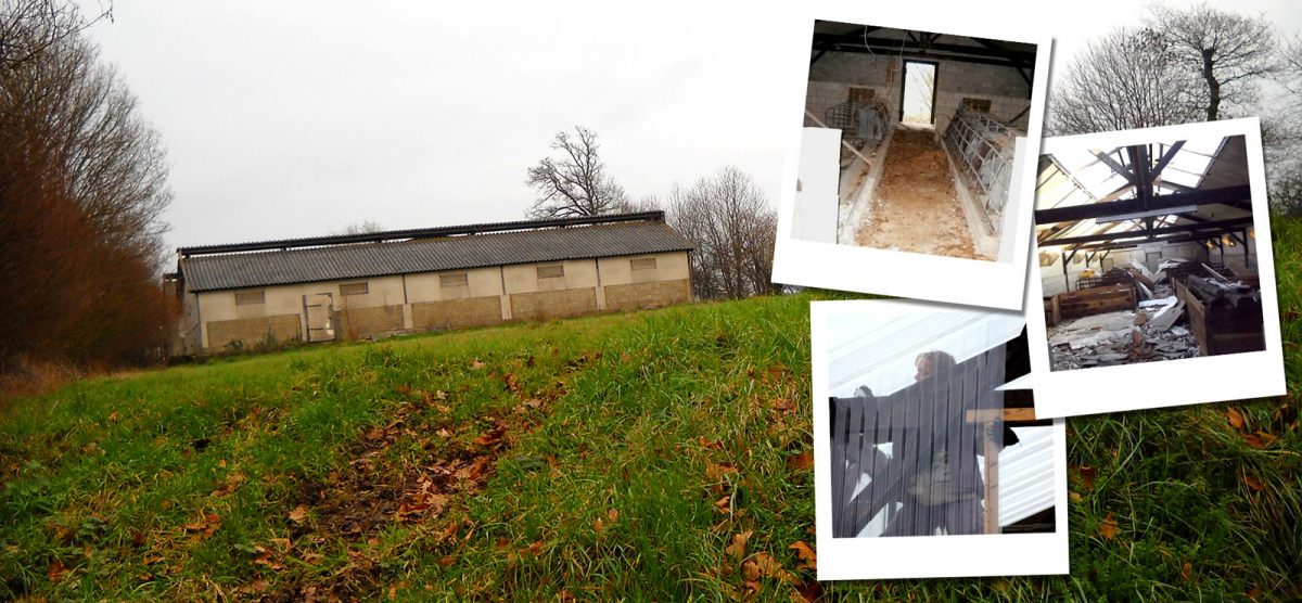 Histoire et engagements…
