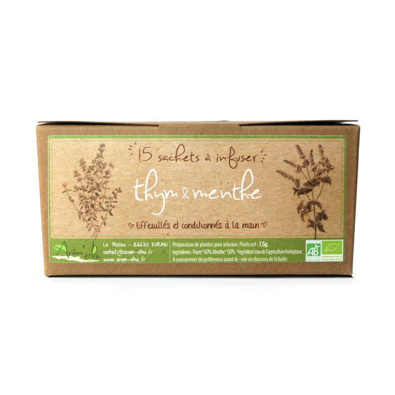 Coffret Herbes aromatiques (Livre + objet 2020), de