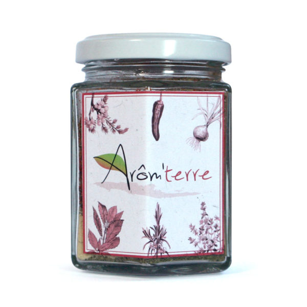 Assaisonnement épices herbes aromatiques bio pour viande commande en ligne