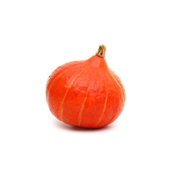 potimarron bio