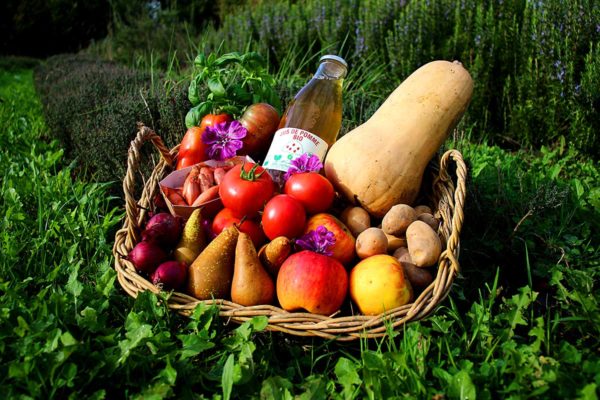 panier local evran dinan commande en ligne