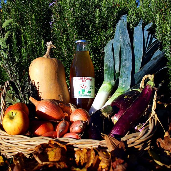 panier local evran dinan commande en ligne