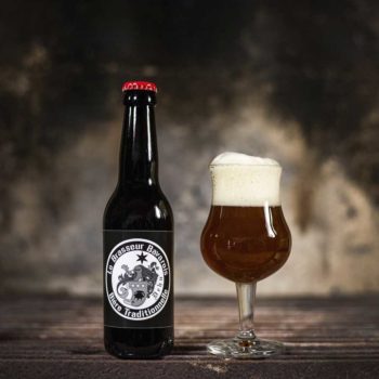 Bière artisanale bavaroise | Blanche