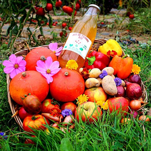 panier local evran dinan commande en ligne